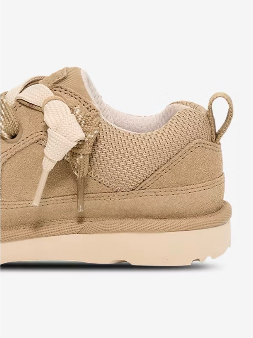 UGG Lomel Sneaker
